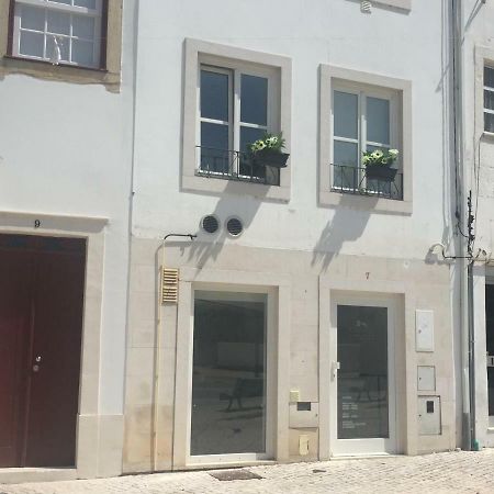 Homecity Coimbra Exterior foto